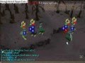 clan war god armor -collector50-