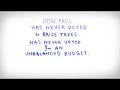 Ron Paul Youtube Ad Competition (better quality) Ron Paul Youtube Ad Competition (better quality)