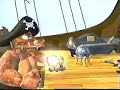 donkey kong country legend of the crystal coconut ep 2 partb