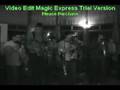 Manuel Santillán, El León - Original Ska