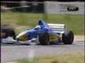 F3000 Stankovic