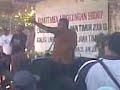 Khofifah & Sutjipto Peduli Lingkungan Hidup ( The End)
