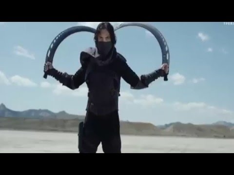GUARDIANS Trailer 2017 Soviet Union Superheroes