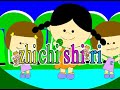 Pinyin Song 2