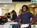 Lecture 2 by Oliver Hillel (Part 1 of 3): Biodiversity management after 2010: What can education do?