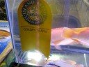 Golden Tilapia and Hawaiian Blue Prawn
