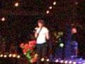 Mika - Happy Ending live in Beirut, Lebanon 2008
