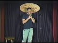 Gabriel Fogleman Stand-Up Gabriel Fogleman Stand-Up