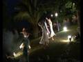 Balletto cena medievale Castignano