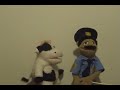 The Cop and the Cow: Summer Nights