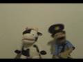 The Cop and the Cow: Summer Nights