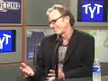Watch more at www.theyoungturks.com.