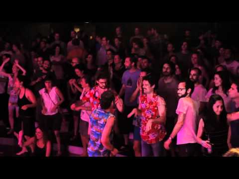 Los mejores momentos de Chico Trópico 2011