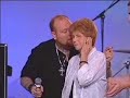 Todd Bentley Miracles as Deaf Hear