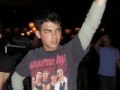 Joe Jonas - 7:05 and Mandy Joe Jonas - 7:05 and Mandy