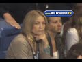 EXCLUSIVE: Kate Hudson At Mercedez Tennis Match