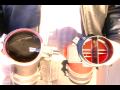 Halltech C5 Killer Bee Clip 003
