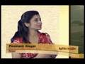 India Talks - Poonam Sagar talks to Mehmood Ghaznavi Sabri part 1