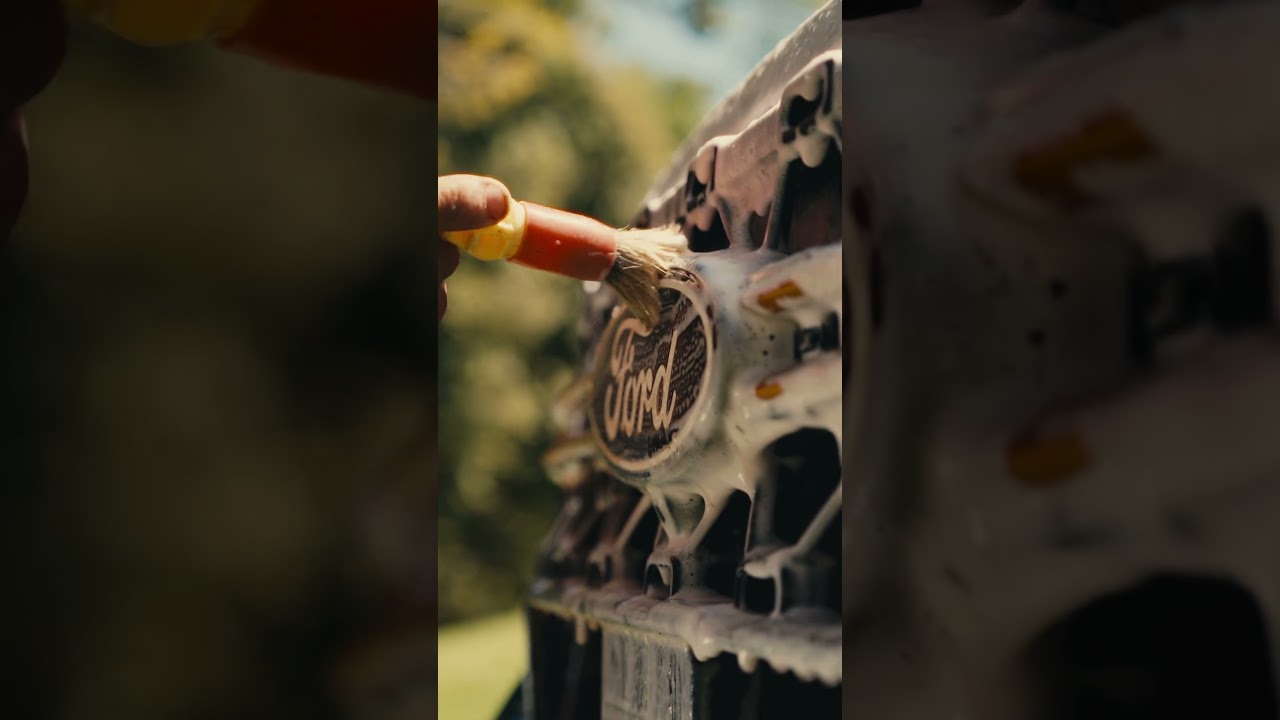 Pronta pra sujar de novo ✅