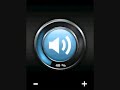 SetVolume finger friendly volume changer for Pocket PC