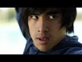 kung fu short film daydreamer
