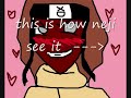 Nejis secret