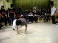 Winter Night Finals
