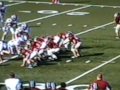 Freshman Football Highlights