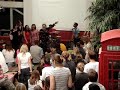 the innocent band