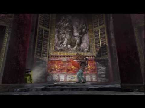 Uncharted 2 : Among Thieves