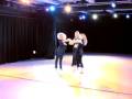 videos de Trinity Undercover - choreographed by M Muenter, music by J pointer