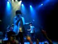 Dirty Pretty Things with Adam Green at Hackney Empire 14/7 Dirty Pretty Things with Adam Green at Hackney Empire 14/7