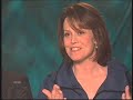 SIGOURNEY WEAVER REPLACES MALE TV EXECUTIVE