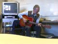 Andy Stables Does Bob Dylan