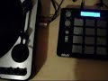 Autobot tracks mpc 500 beat making Autobot tracks mpc 500 beat making