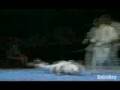 Russian team Kyokushin HL