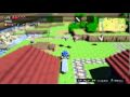 3D Dot Game Heroes PS3 Video Game Saga Spotlight 18
