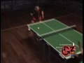 GameZombie.tv presents a Table Tennis Video Review