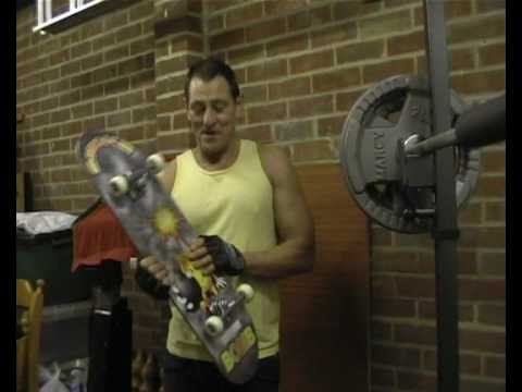 how to train quadriceps at home