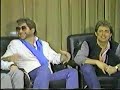 Fergie Frederiksen Toto Isolation 1985 Live Soundcheck Fergie Frederiksen Toto Isolation 1985 Live Soundcheck