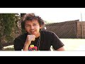 David Lehre on DREAM TV