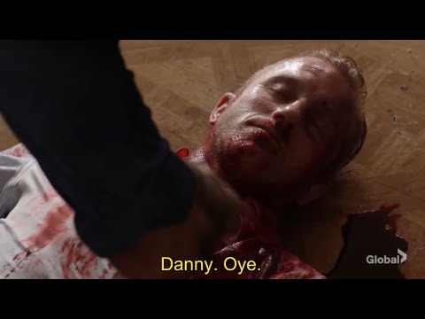 Hawaii Five-0 10x22: Steve finds Danny