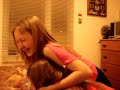 Crazy Girls Puppet Show - Behind the scenes Crazy Girls Puppet Show - Behind the scenes