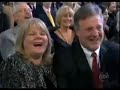 Taylor Swift winning the 2007 Horizon Award x3