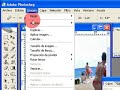 Corregir inclinacion con Photoshop: Videotutorial dZoom
