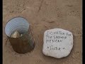 Victor, the Singing Mexican - Big Bend - Rio Grande