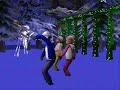 The Sims 2 - Crazy Frog - Jingle Bells