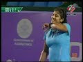 Sony Ericsson WTA 2007, Bangalore
