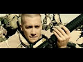 Jarhead - A horse with no name