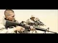 Jarhead - A horse with no name
